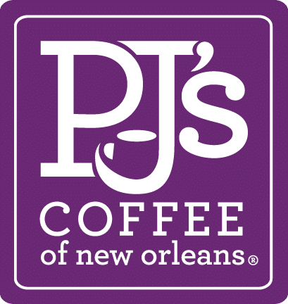 PJs logo