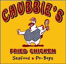 Chubbie's Logo