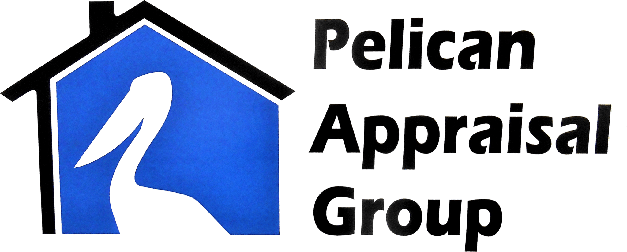 pelican appraisal logo